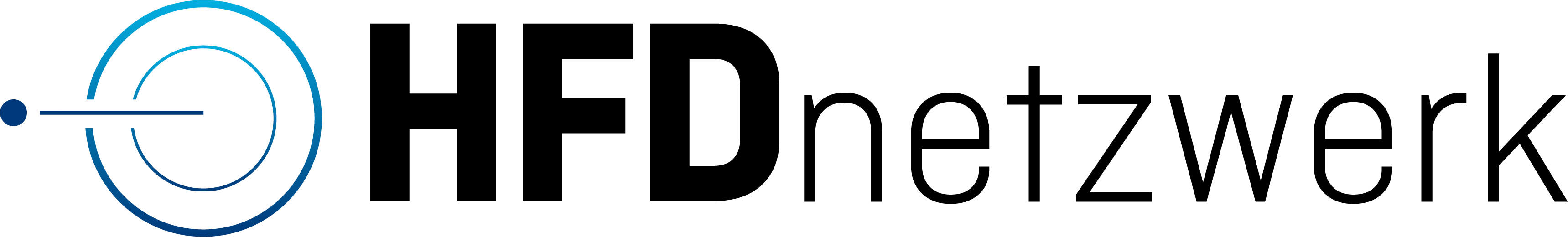 HFDnetzwerk Logo